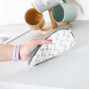 Minky M-Cloth Anti Bacterial Kitchen Cleaning Pad антибактериальный пад для уборки кухни
